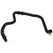 Crp Products Radiator Hose, CHR0667 CHR0667 - alternate 4